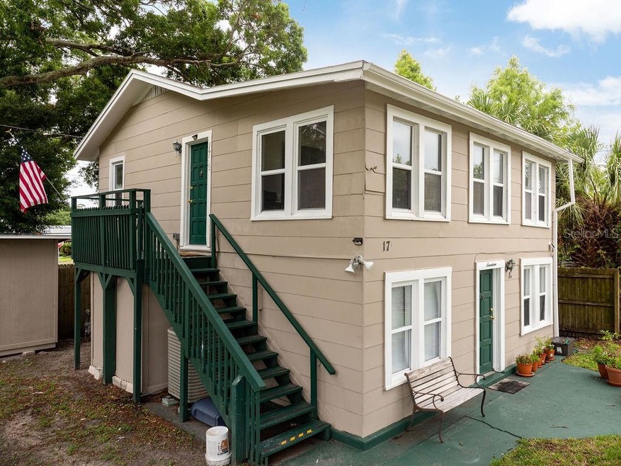 17 N Fredrica Ave, Clearwater, FL 33755 - photo 1