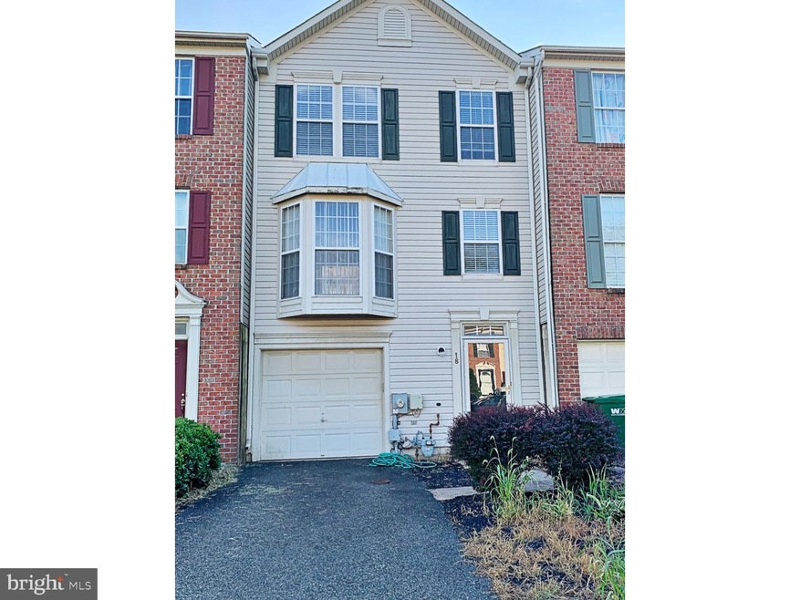 18 N Bellwoode Dr, Newark, DE 19702 - photo 1