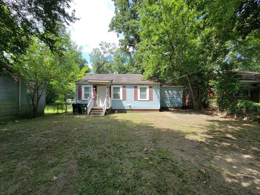 Main View