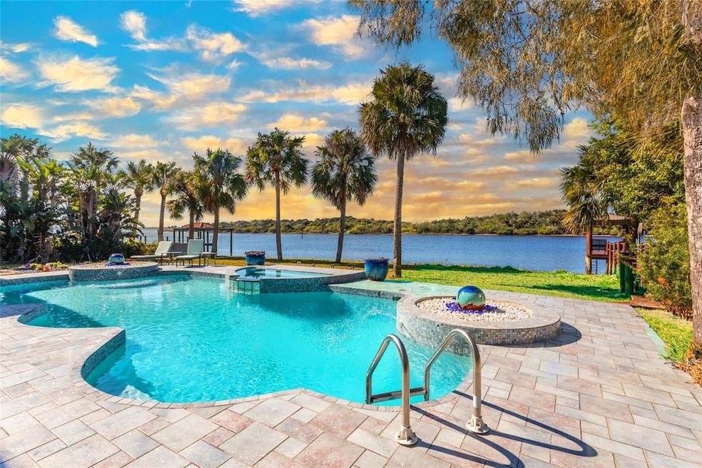View Pool Area