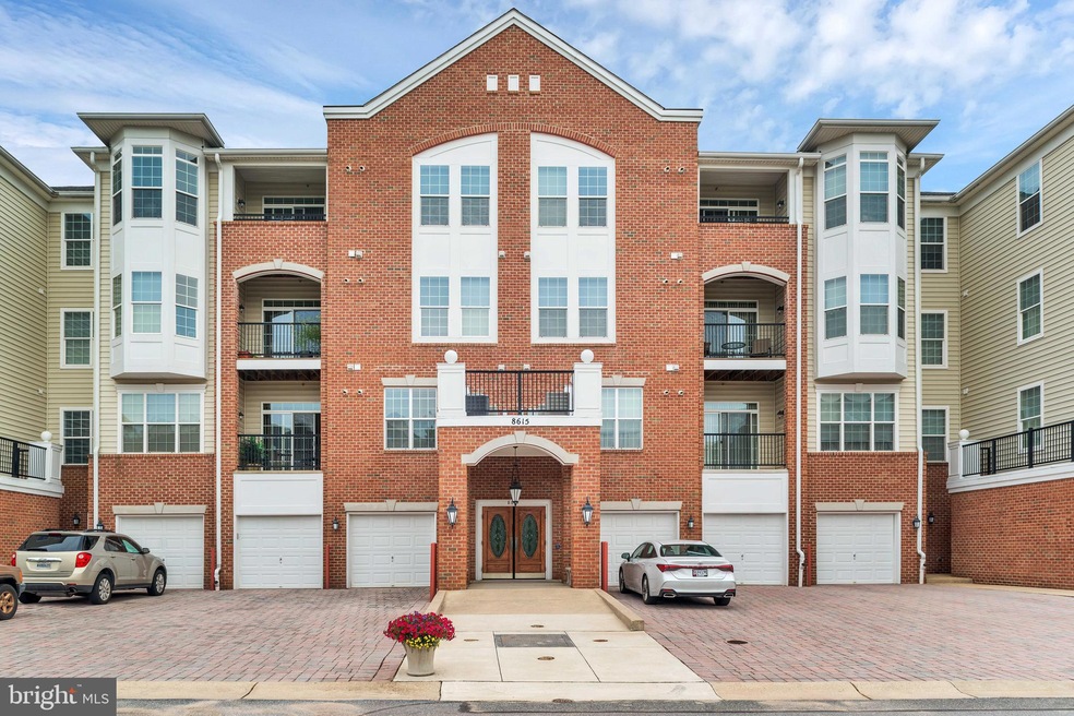 8615 Fluttering Leaf Trail unit 406, Odenton, MD 21113 - photo 1