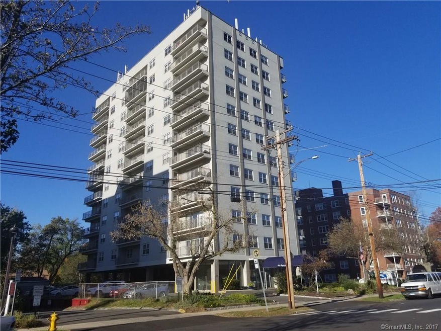 Regency Building