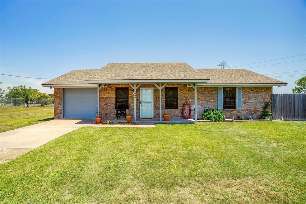 3660 N Fm 51, Weatherford, TX 76085 - photo 1