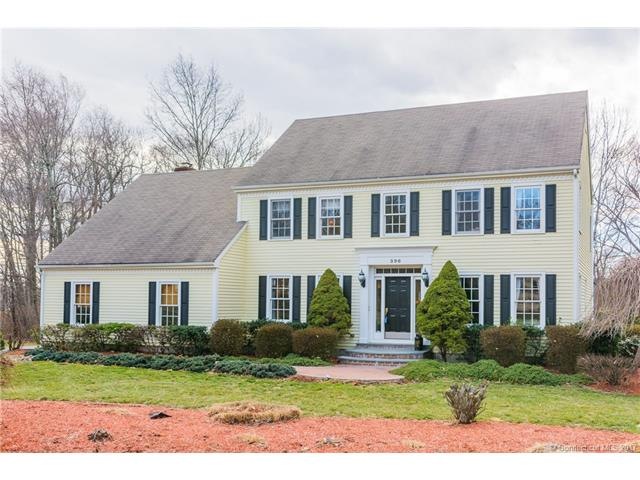 396 Carriage Dr, Southbury, CT 06488 - photo 1