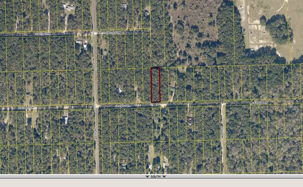 282 Terrace unit Three Rivers Estates, Live Oak, FL 32008 - photo 1