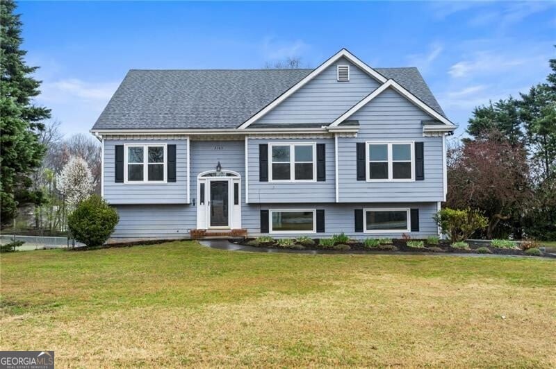 Sold $410,000 • Co-Listing Agent