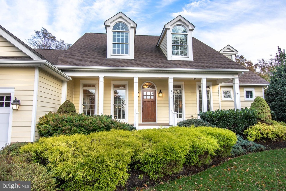 215 Queen Anne Club Dr, Stevensville, MD 21666 - photo 1