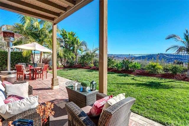 Relax and enjoy this amazing backyard with one of 