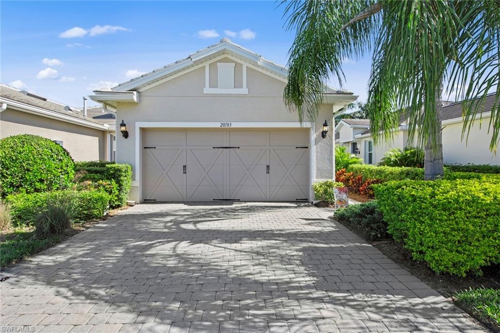 20183 Torch Key Way