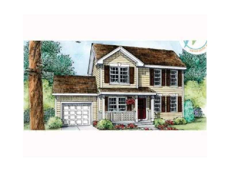 83 Lufkin Ct, Warwick, RI 02888 - photo 1