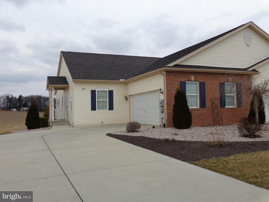 3205 Portrait Way, Chambersburg, PA 17202 - photo 1