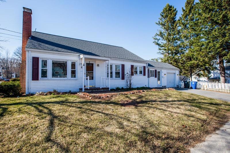 2 Prince St, Westbrook, ME 04092 - photo 1