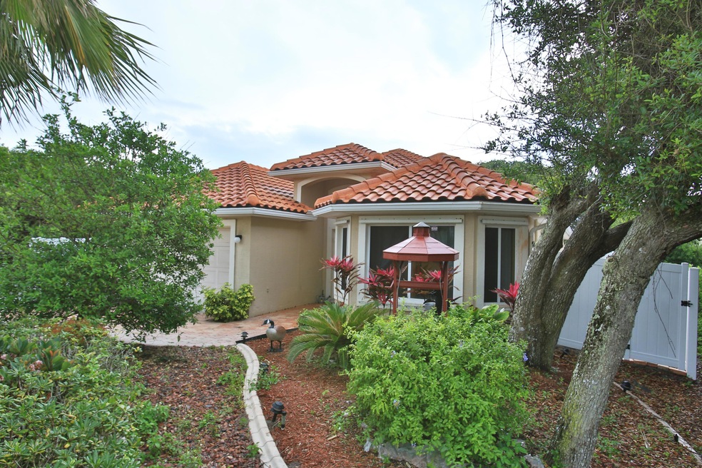 Contemporary One-story