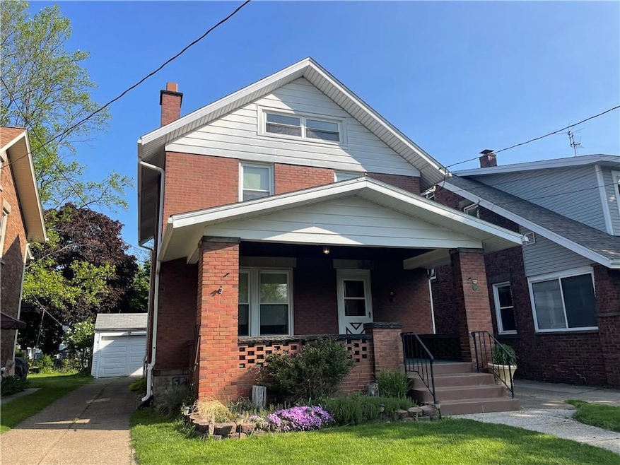 514 W 31st St, Erie, PA 16508