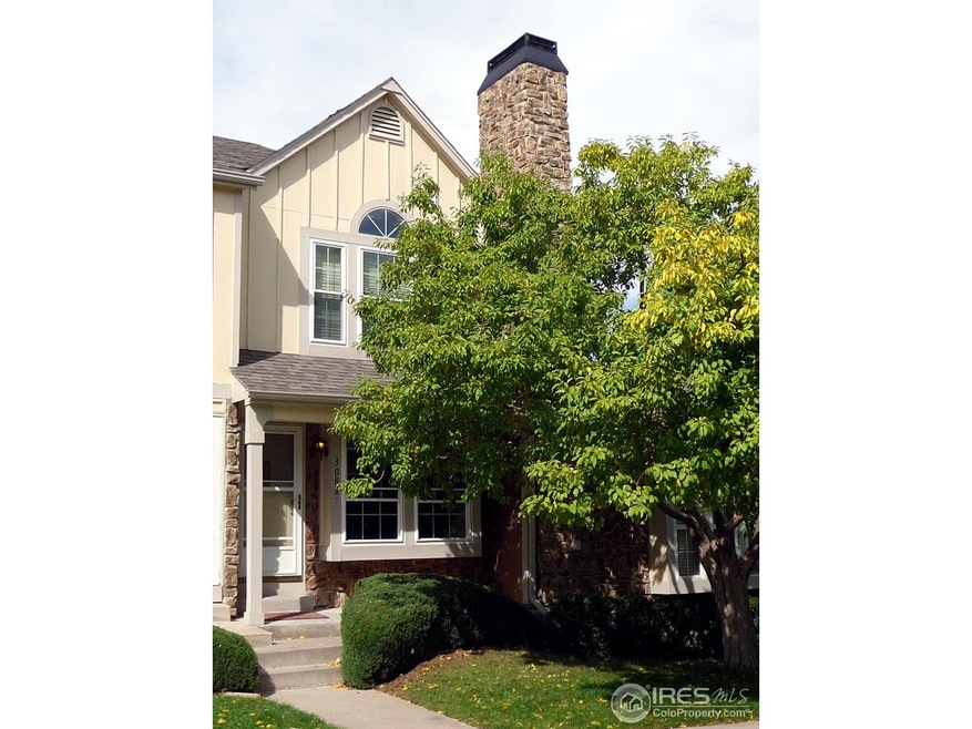 3088 W. 107th Place, Unit E