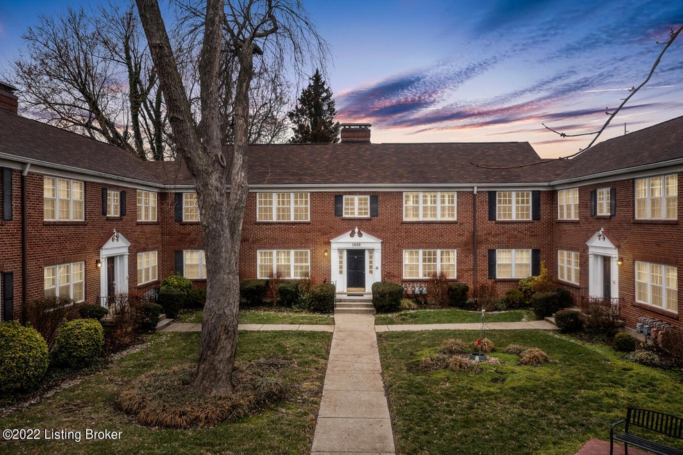 1609 Ellwood Ave unit E3, Louisville, KY 40204 - photo 1