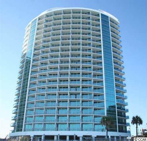 107 S Ocean Blvd unit 2103, Myrtle Beach, SC 29577 - photo 1