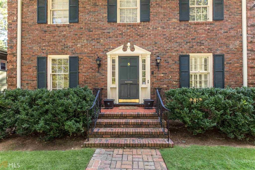 N N Pennington Ave, Rome, GA 30161 - photo 1