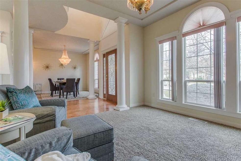 1583 N Sundown Way, Eagle, ID 83616 - photo 1