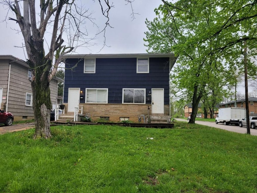 458 S Napoleon Ave, Columbus, OH 43213 - photo 1