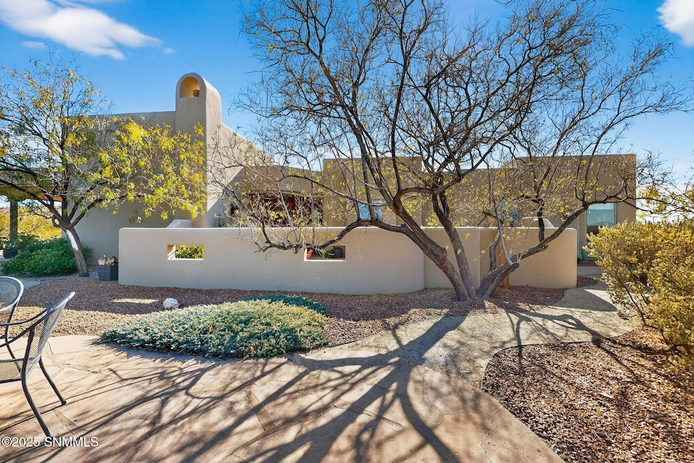 6116 Lazo Del Norte, Las Cruces, NM 88011 - photo 1