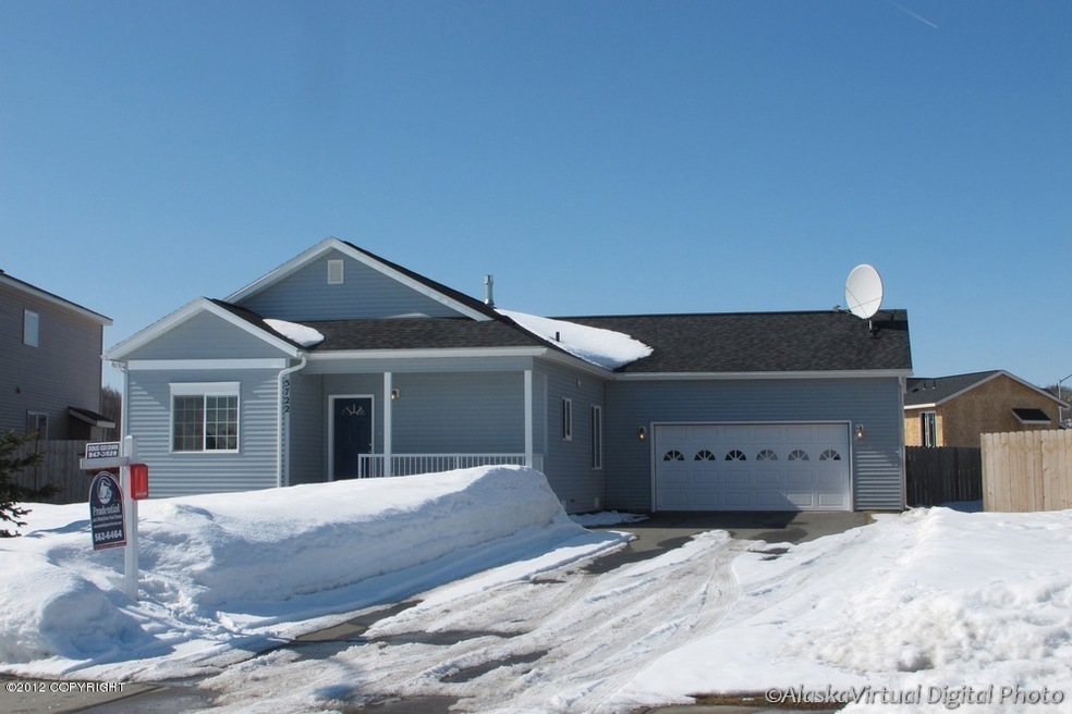 5722 Big Bend Loop