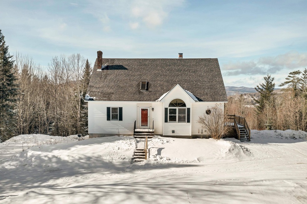 116 Fish Hatchery Rd, Colebrook, NH 03576 - photo 1