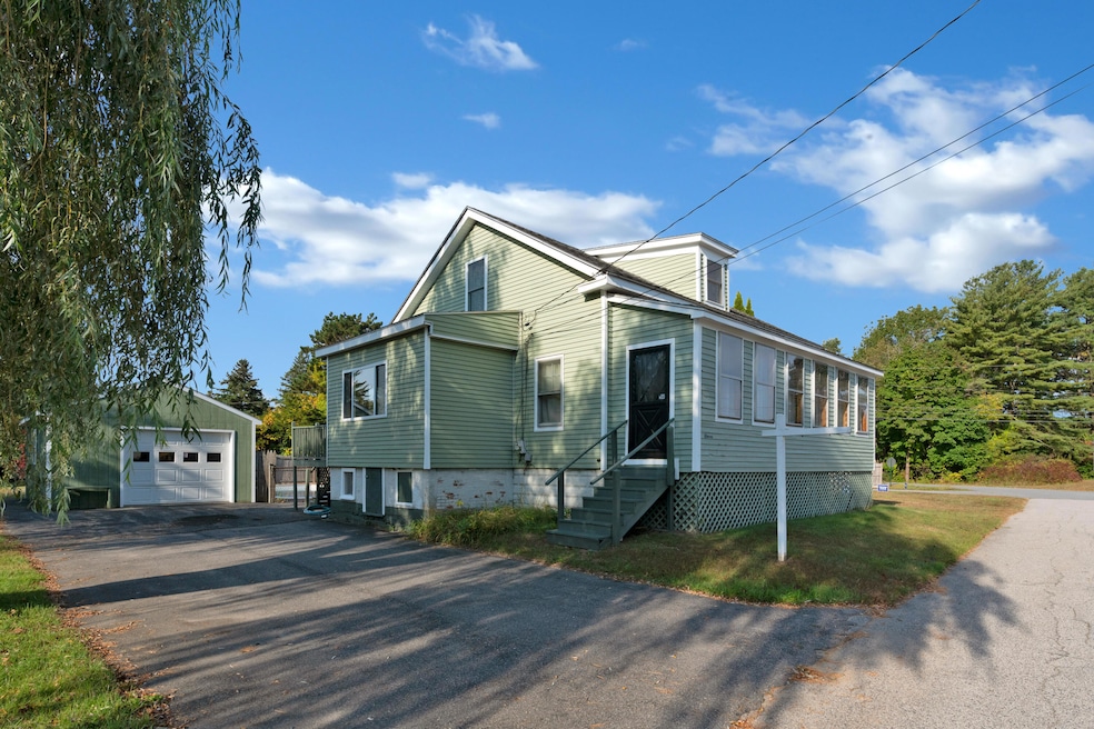 11 Kingston St, South Portland, ME 04106 - photo 1