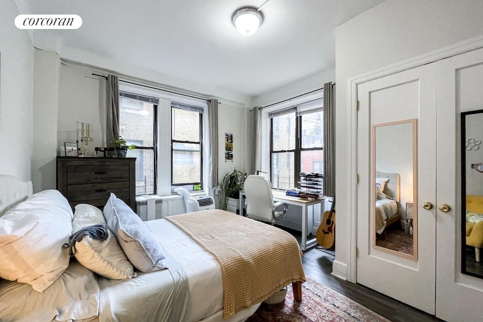 2841 Broadway unit 7 O, New York, NY 10025 - photo 1