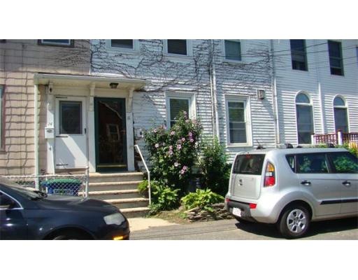 16 Mondamin Ct unit 16, Somerville, MA 02143 - photo 1