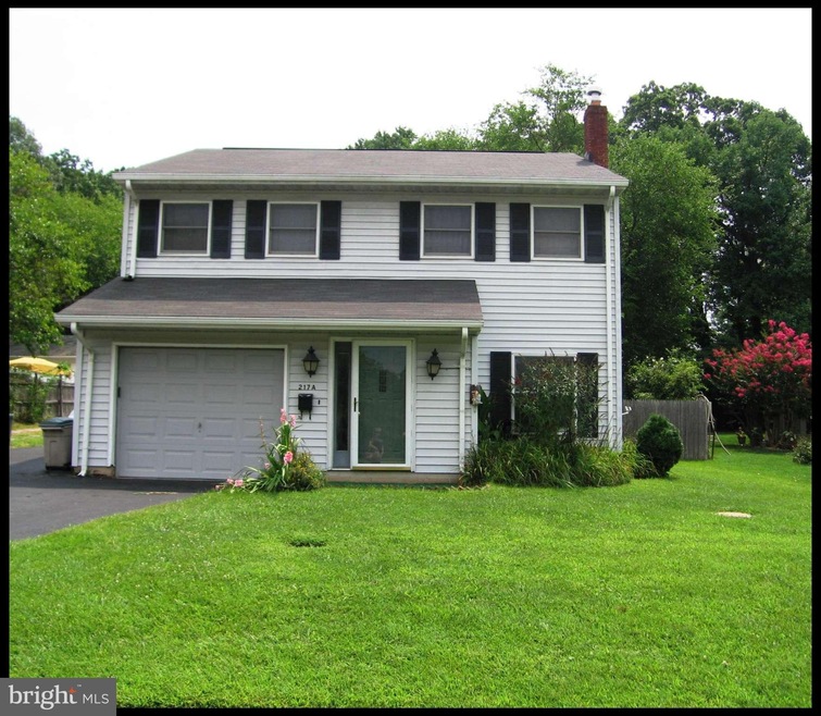 217 N Marlyn Ave unit A, Essex, MD 21221 - photo 1