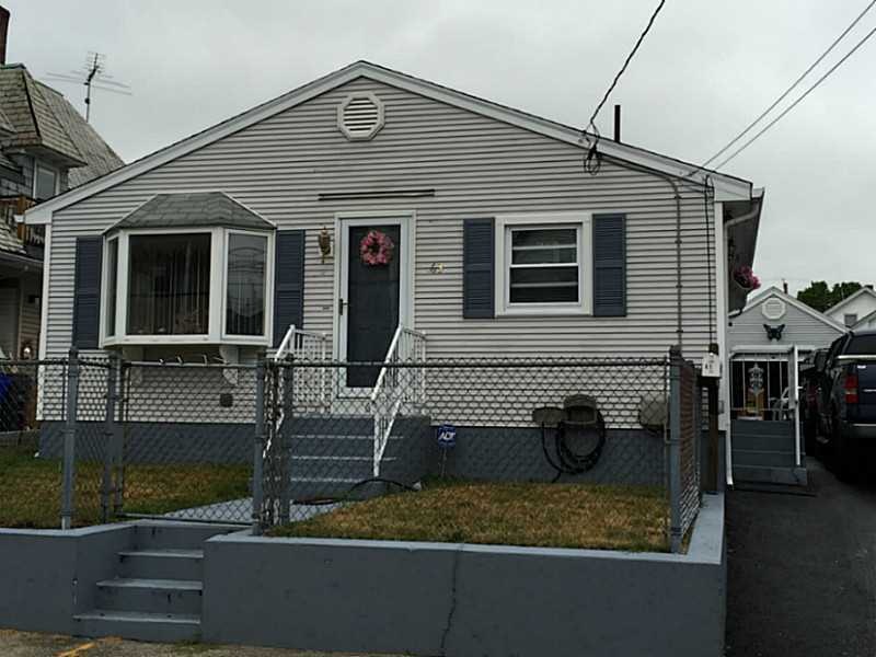 63 Cleveland St, Central Falls, RI 02863 - photo 1