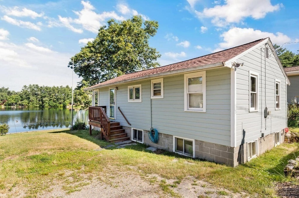 13 Brockton Ave, Carver, MA 02330 - photo 1