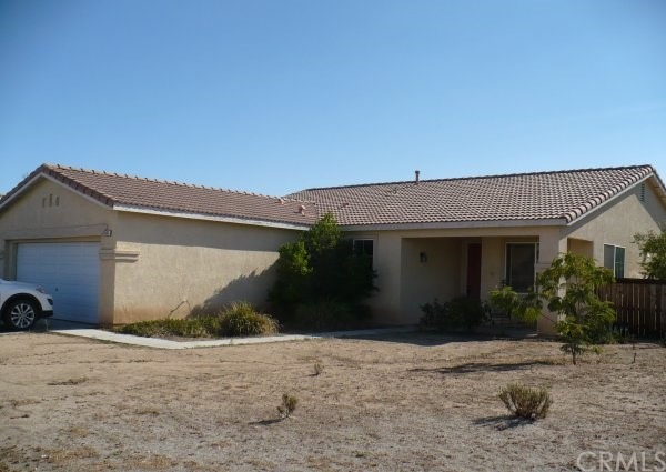 Nice 4 bed 2 bath home built in 2003, South West H