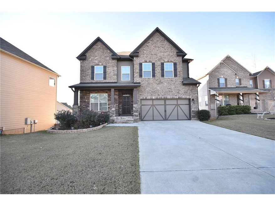 Welcome Home!