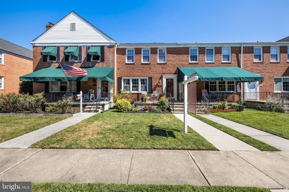 1624 Feldbrook Rd, Towson, MD 21286 - photo 1