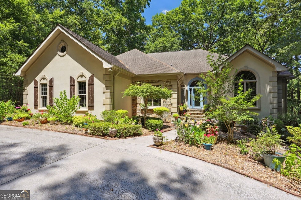 1450 Ridgeway Dr NW, Acworth, GA 30102 - photo 1