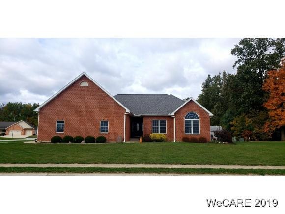 1902 Cinnamon Dr, Wapakoneta, OH 45895 - photo 1