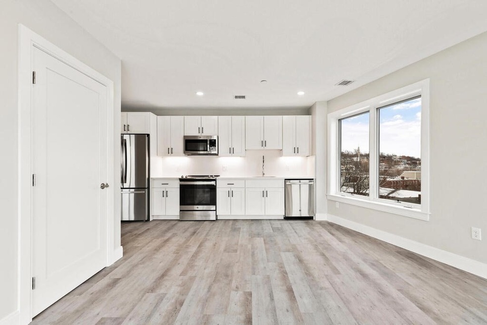 200 Old Colony Ave unit 508, Boston, MA 02127 - photo 1