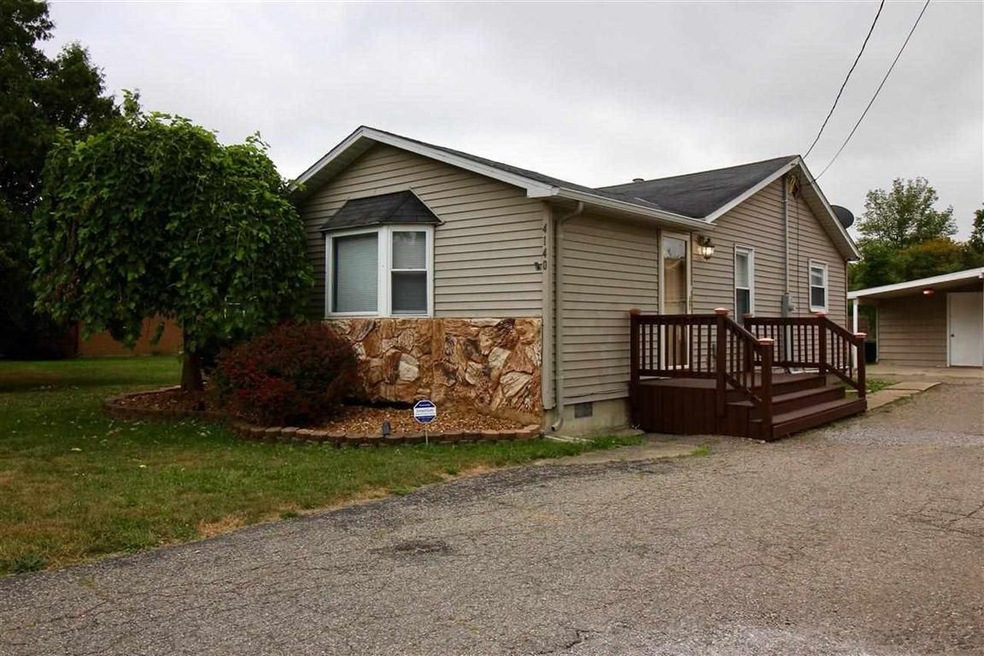 4140 Woodrow Ave, Burton, MI 48509 - photo 1