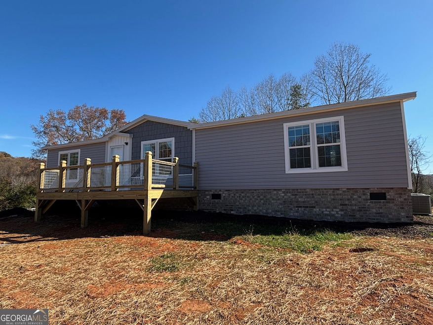 112 Thomason Rd, Cleveland, GA 30528 - photo 1