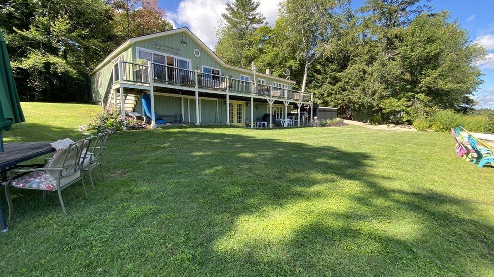 212 NE Pond Rd, Milton, NH 03851 - photo 1