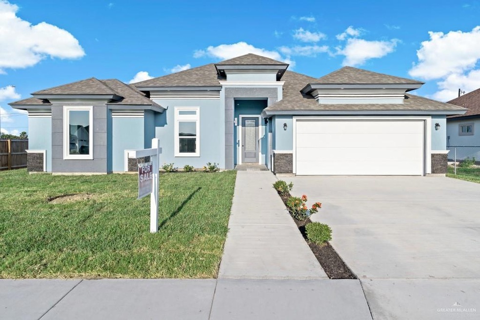 4204 Nivia Carolina Ave, Weslaco, TX 78599 - photo 1