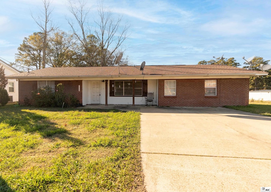 7218 Highway 165, Columbia, LA 71418 - photo 1