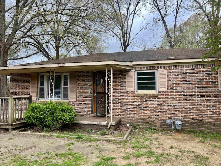 190 Turner Kyle Dr, Savannah, TN 38372 - photo 1