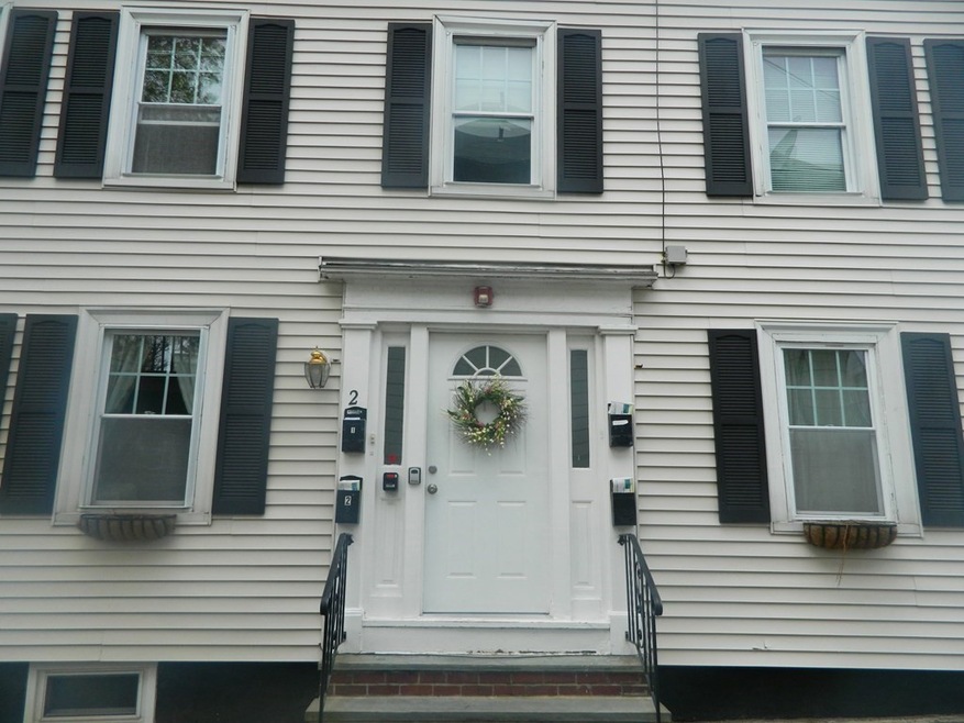 2 Woodbury Ct unit 2, Salem, MA 01970 - photo 1
