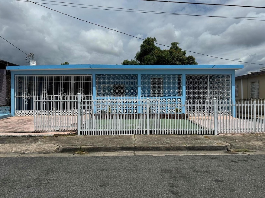 95 Costa Rica Bunker, Caguas, PR 00725 - photo 1