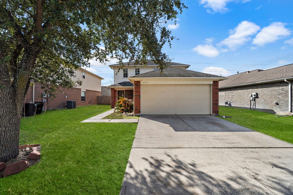 6231 Sutton Meadows Dr, Houston, TX 77086 - photo 1
