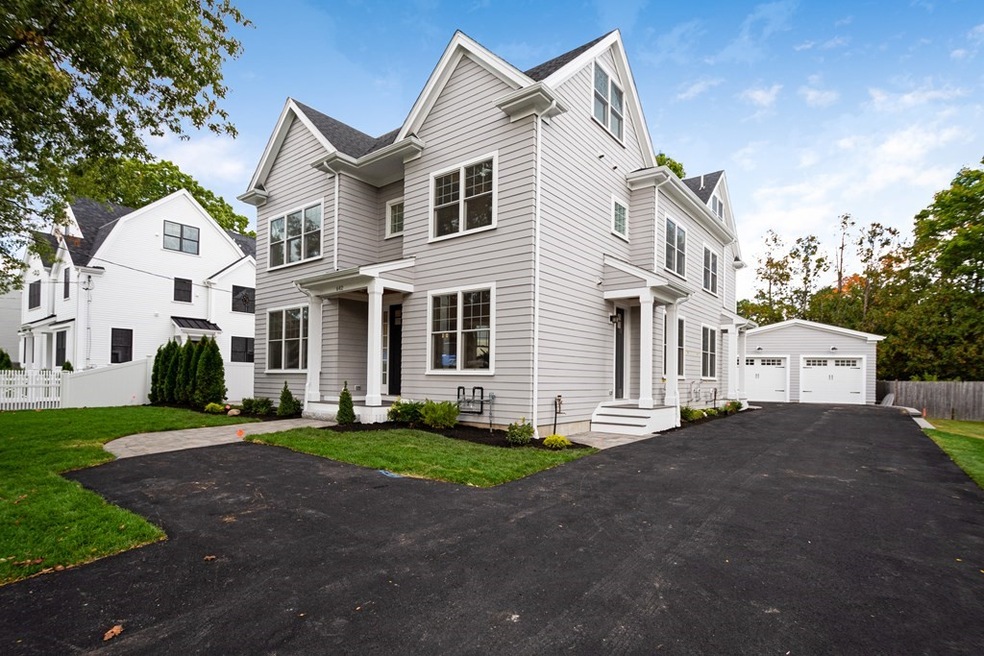 642 Webster St, Needham, MA 02492 - photo 1