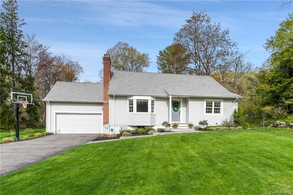 8 Pond Hill Rd, Chappaqua, NY 10514 - photo 1